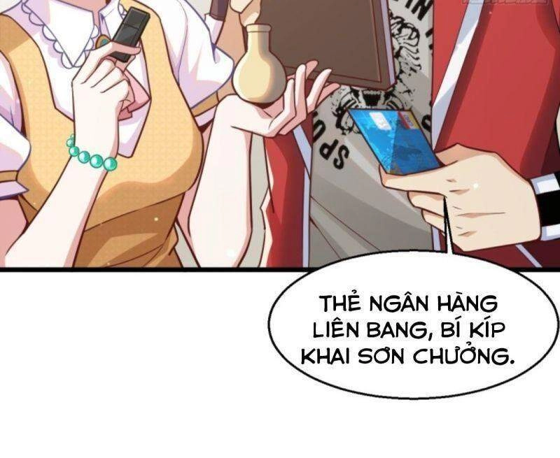 Tối Cường Khắc Kim Chapter 3 - 4