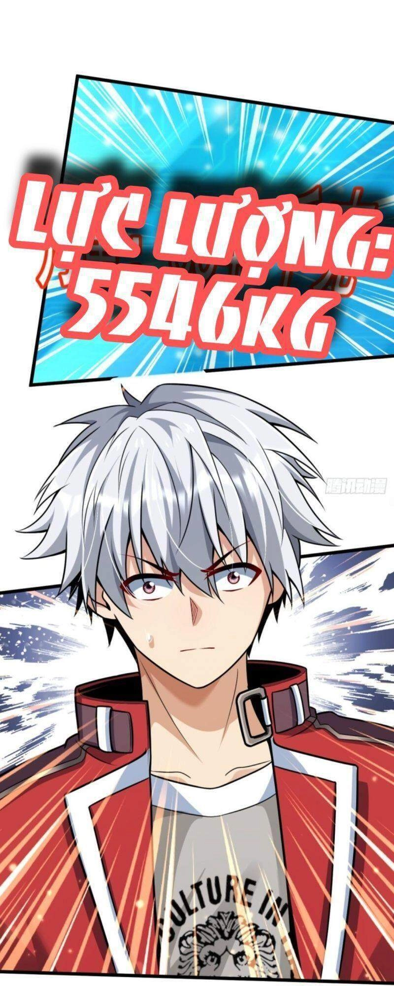 Tối Cường Khắc Kim Chapter 3 - 52