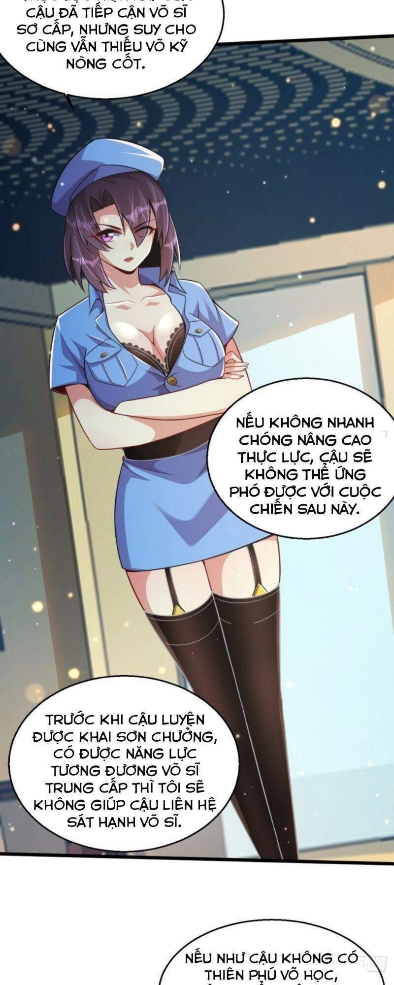 Tối Cường Khắc Kim Chapter 3 - 59