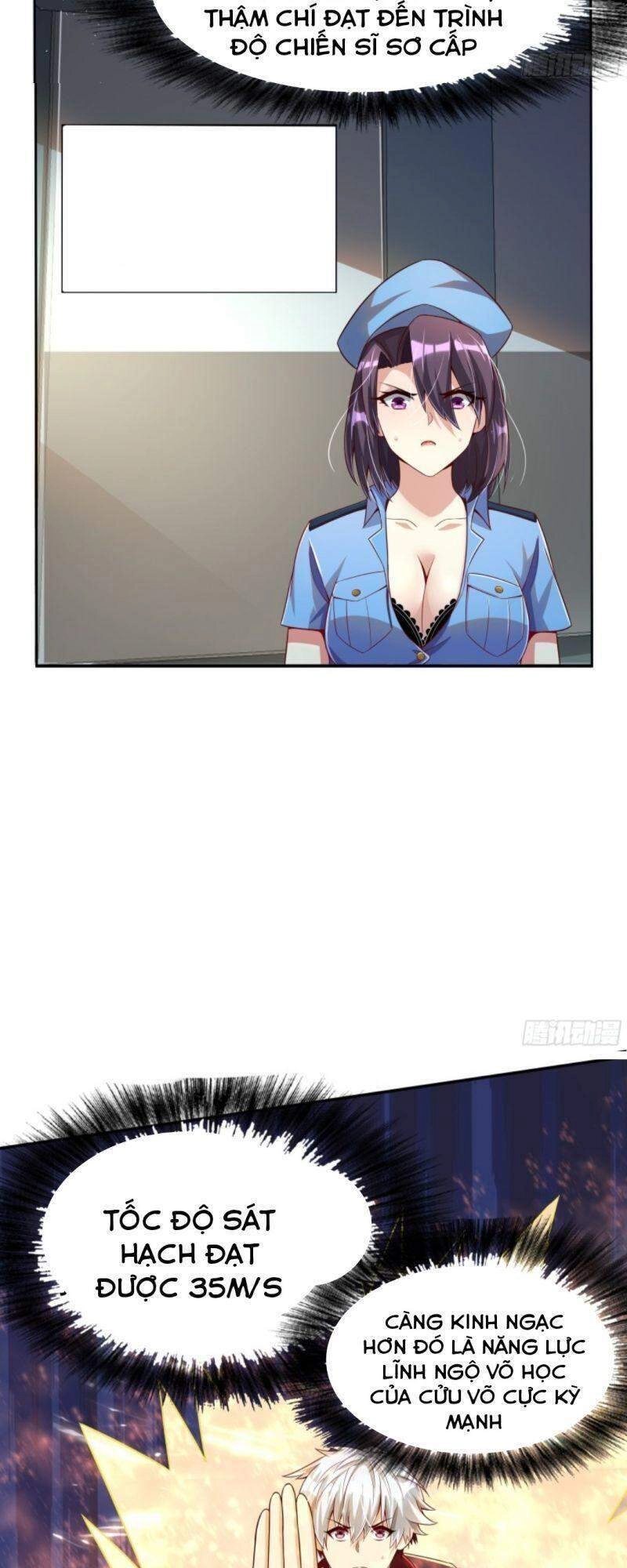 Tối Cường Khắc Kim Chapter 4 - 3