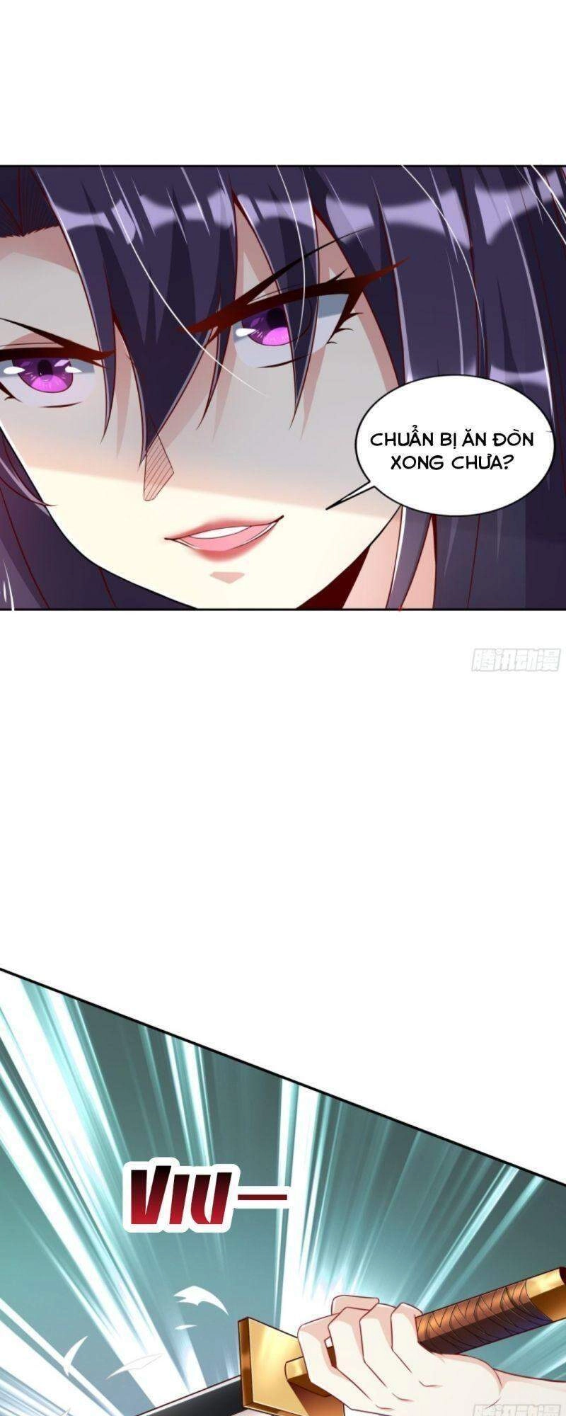 Tối Cường Khắc Kim Chapter 4 - 8