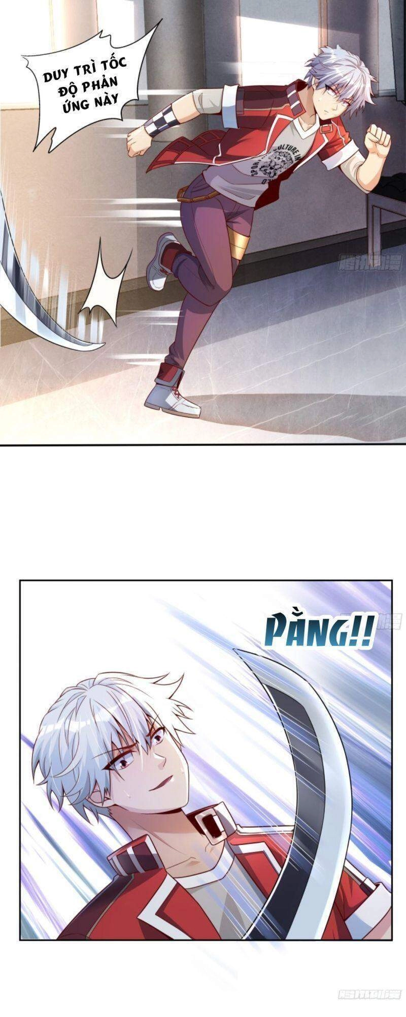 Tối Cường Khắc Kim Chapter 4 - 12