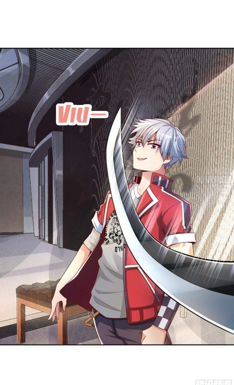 Tối Cường Khắc Kim Chapter 4 - 13