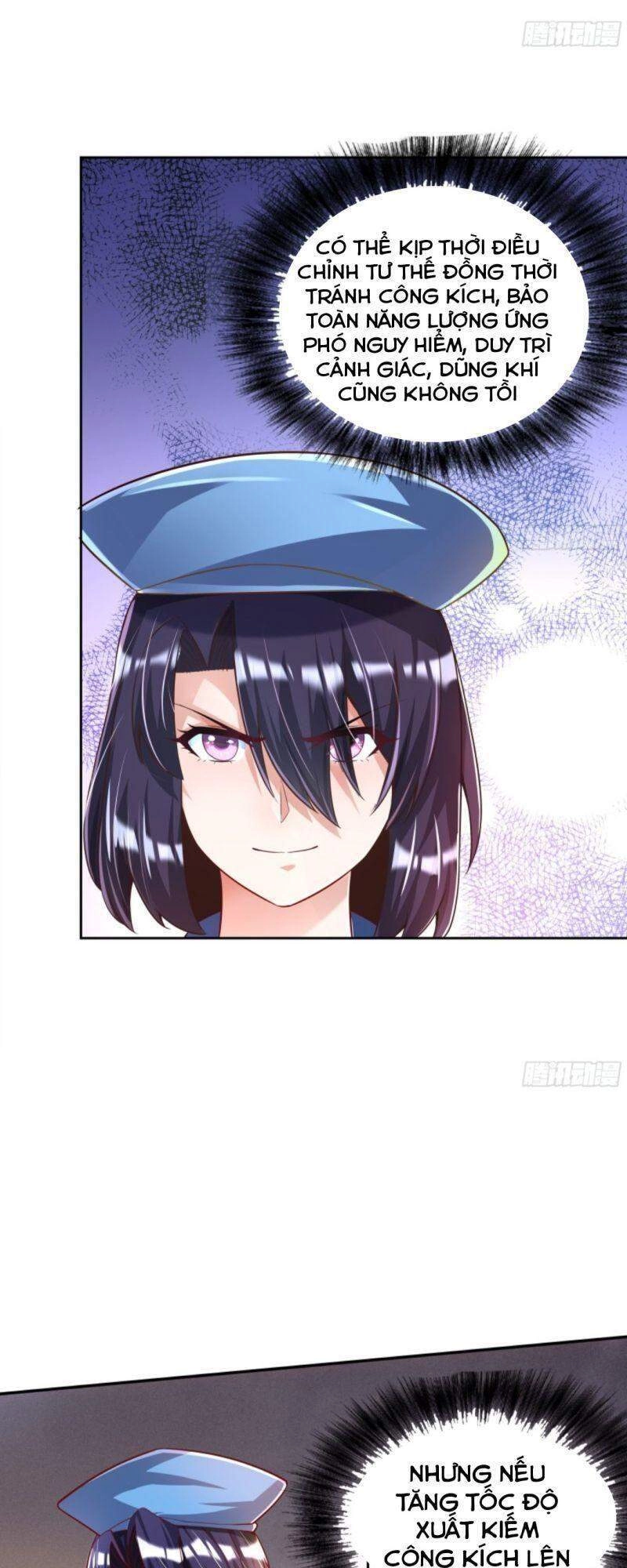 Tối Cường Khắc Kim Chapter 4 - 14