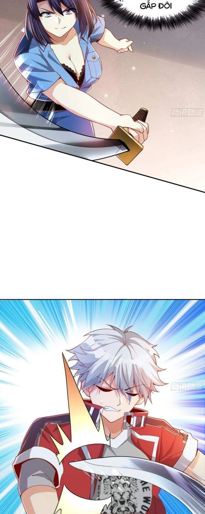 Tối Cường Khắc Kim Chapter 4 - 15