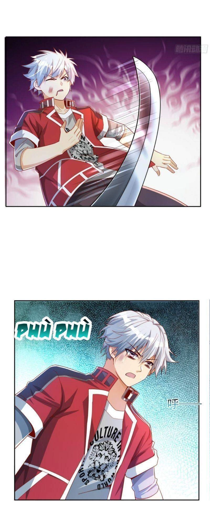 Tối Cường Khắc Kim Chapter 4 - 17