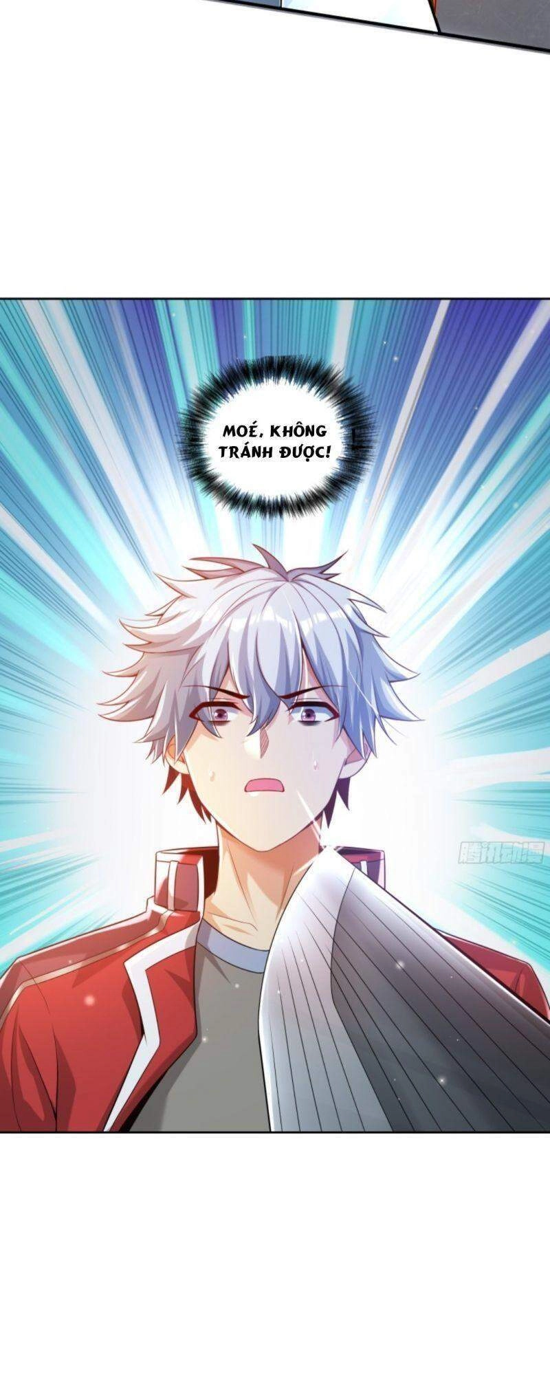 Tối Cường Khắc Kim Chapter 4 - 20