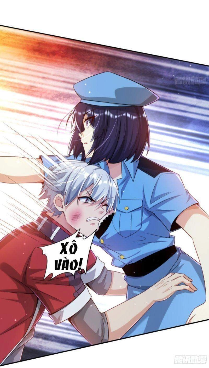 Tối Cường Khắc Kim Chapter 4 - 21