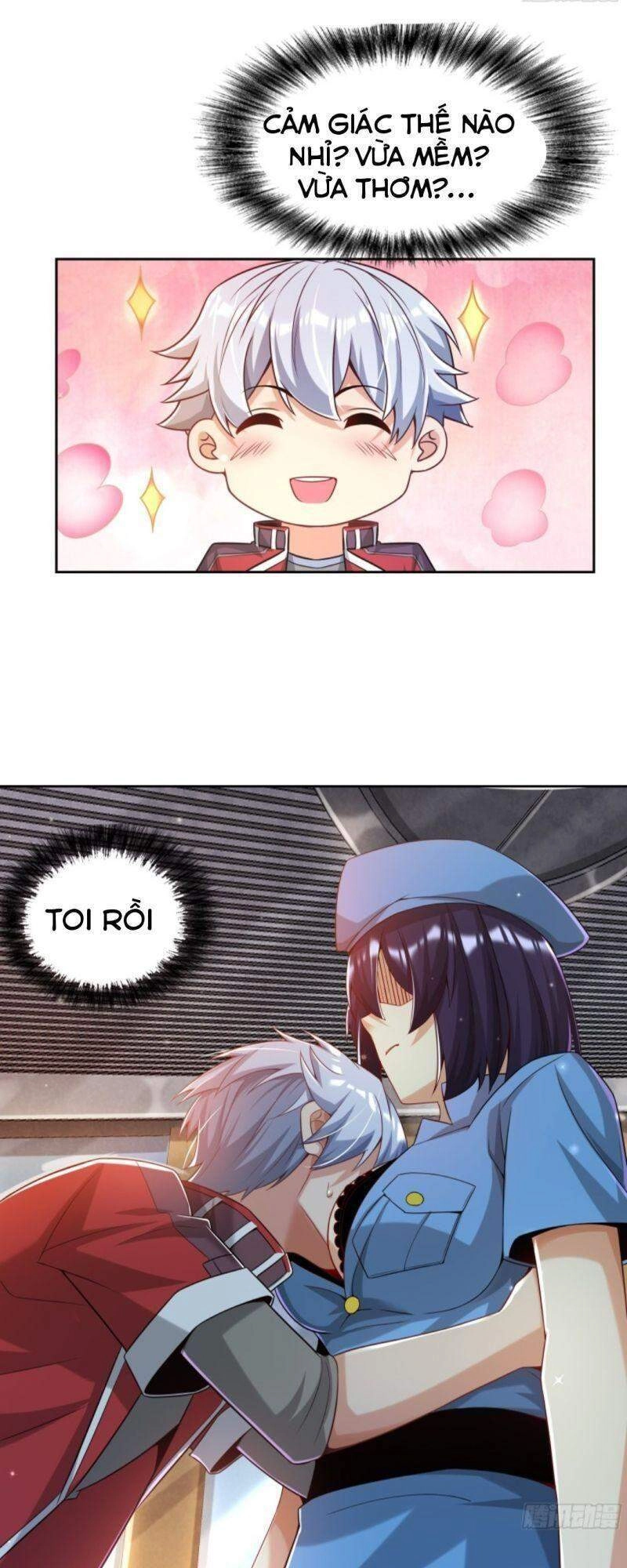 Tối Cường Khắc Kim Chapter 4 - 22