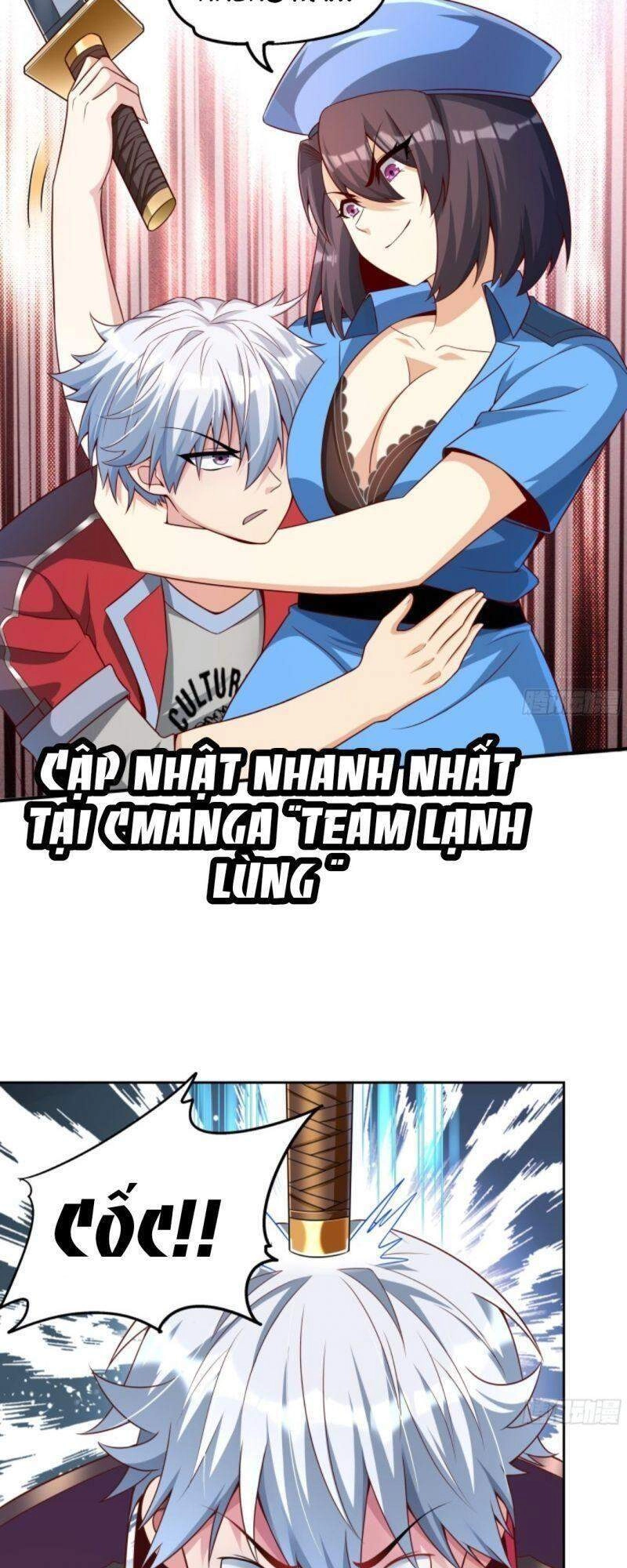 Tối Cường Khắc Kim Chapter 4 - 25