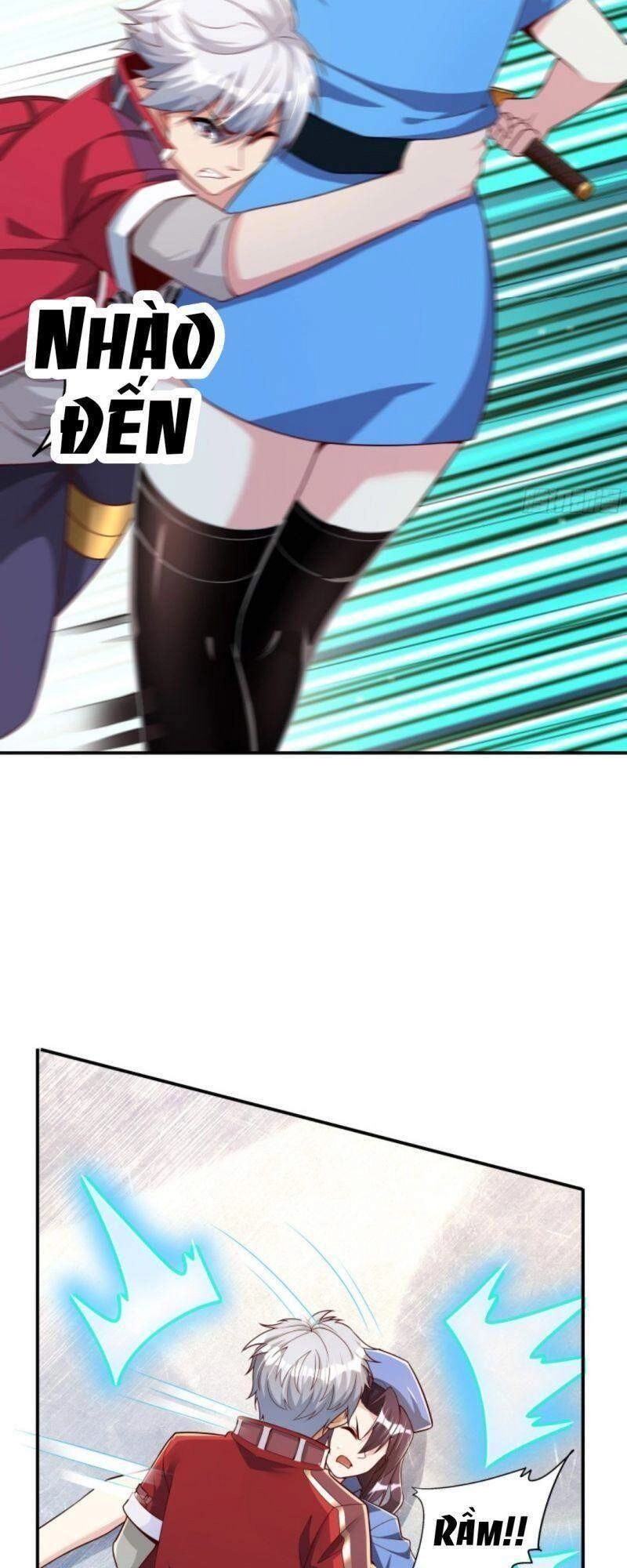 Tối Cường Khắc Kim Chapter 4 - 28