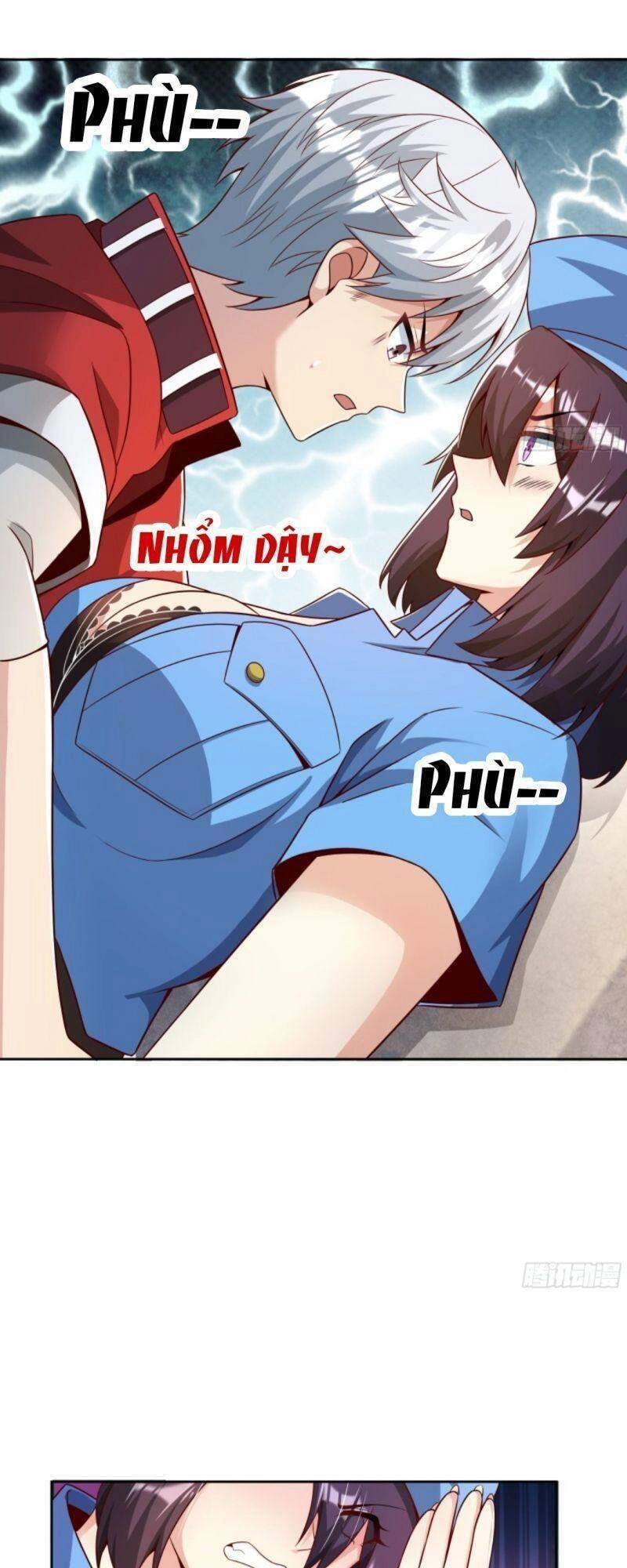 Tối Cường Khắc Kim Chapter 4 - 31