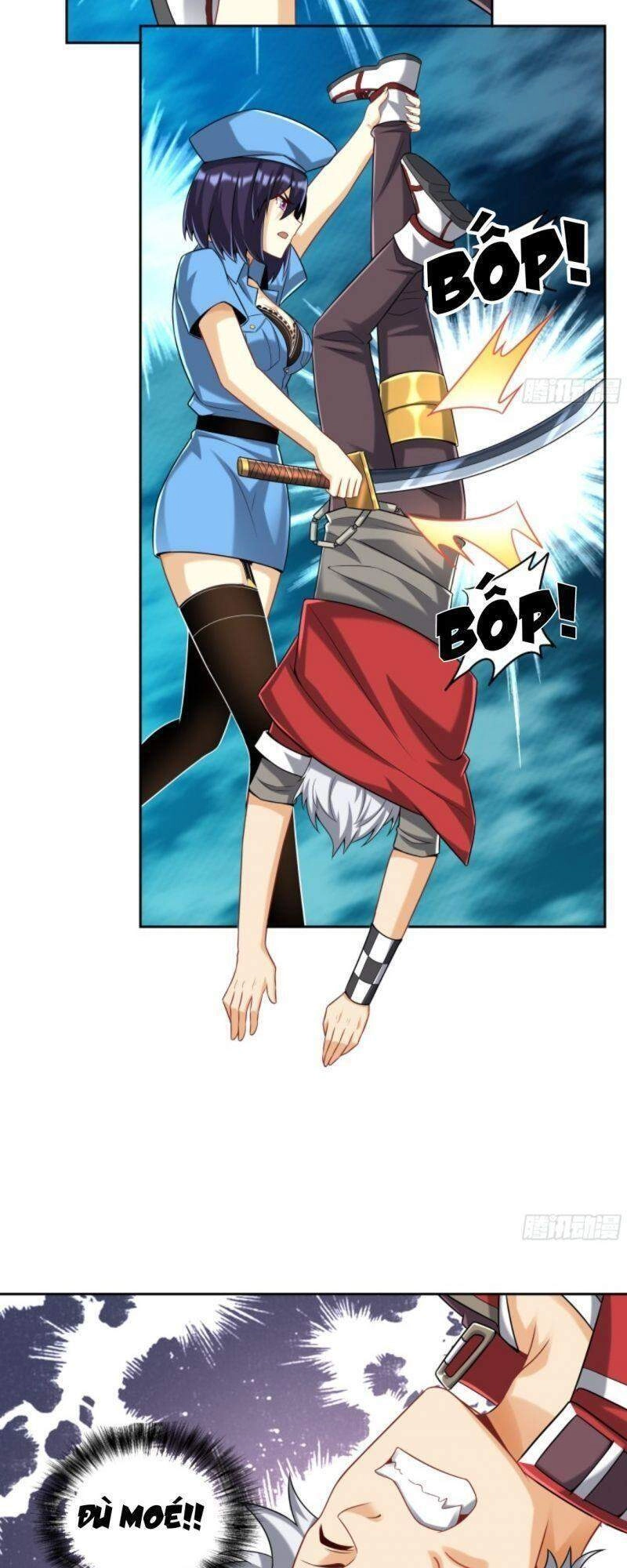 Tối Cường Khắc Kim Chapter 4 - 34