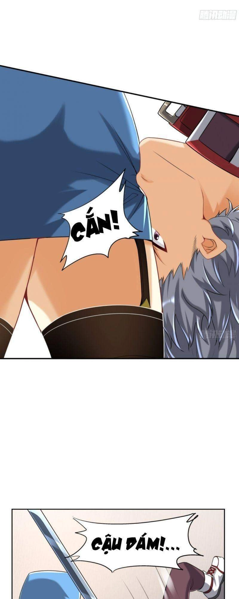 Tối Cường Khắc Kim Chapter 4 - 36