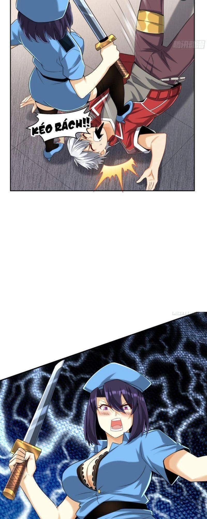 Tối Cường Khắc Kim Chapter 4 - 37