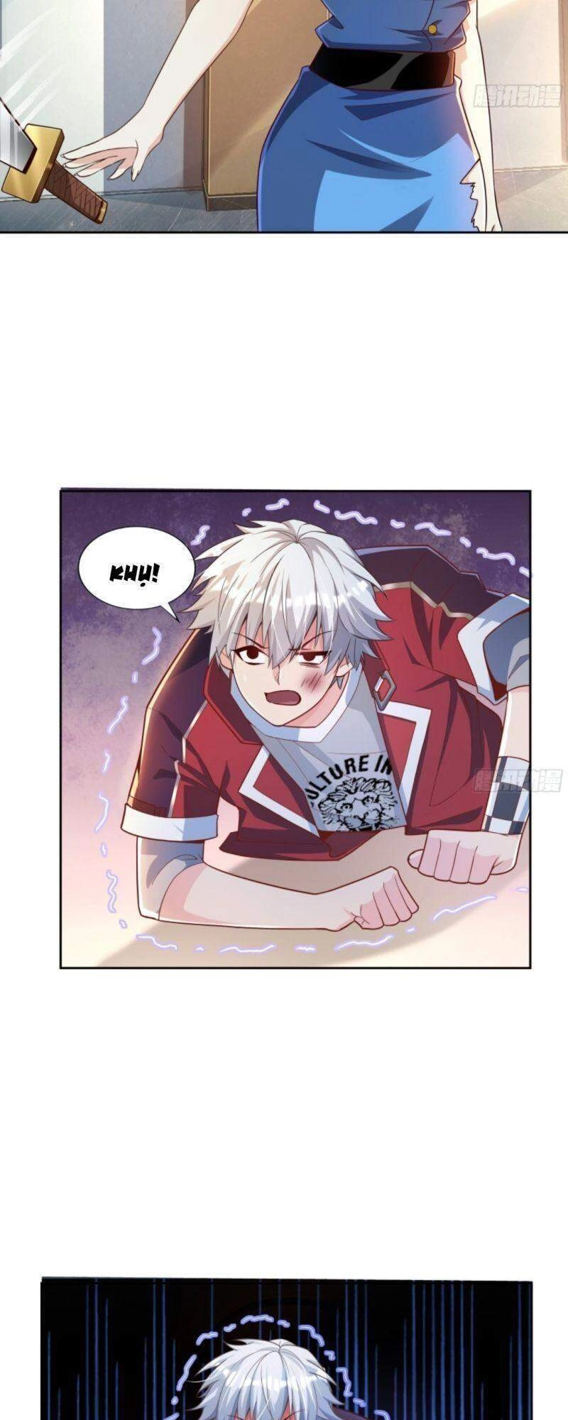 Tối Cường Khắc Kim Chapter 4 - 40