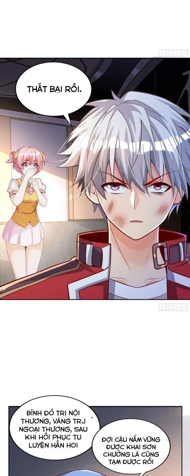 Tối Cường Khắc Kim Chapter 4 - 42