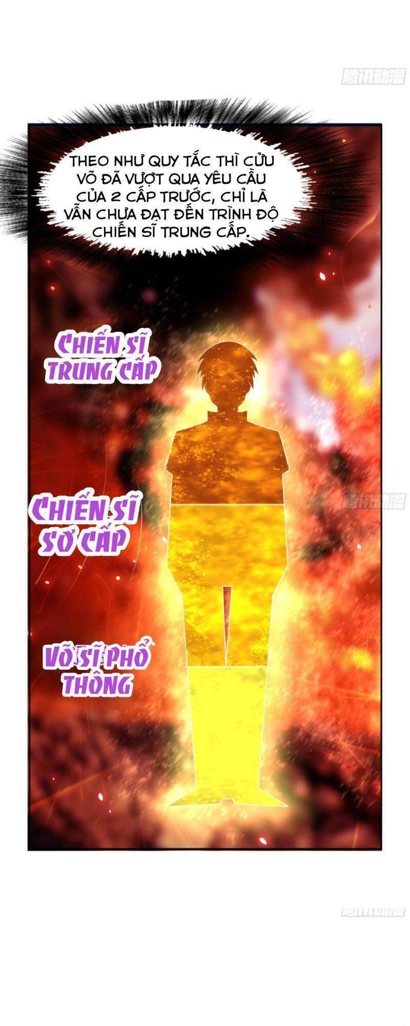 Tối Cường Khắc Kim Chapter 4 - 45