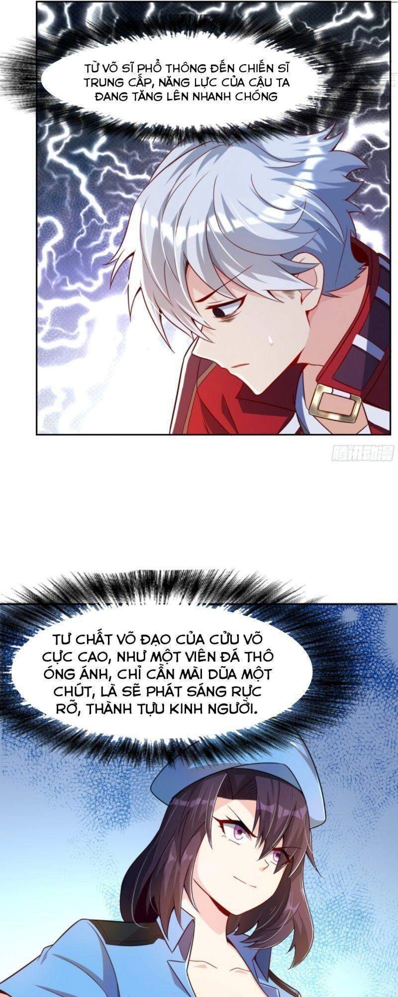 Tối Cường Khắc Kim Chapter 4 - 46