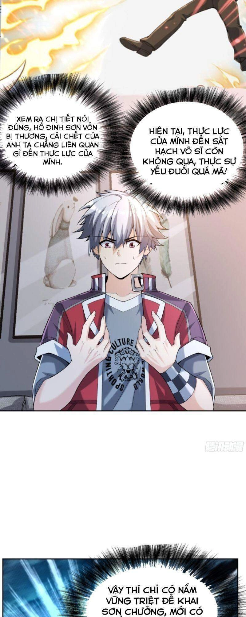 Tối Cường Khắc Kim Chapter 5 - 15