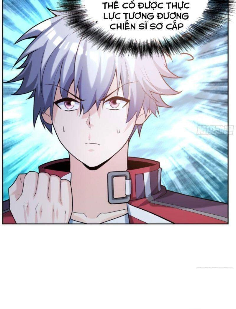 Tối Cường Khắc Kim Chapter 5 - 16