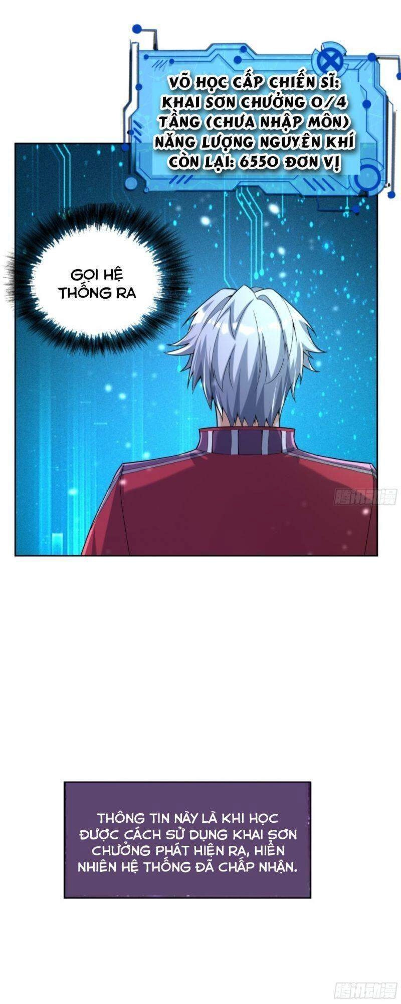 Tối Cường Khắc Kim Chapter 5 - 17