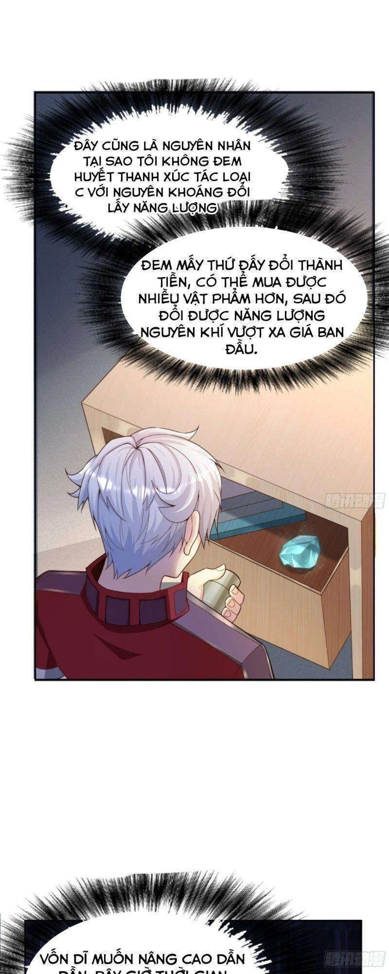 Tối Cường Khắc Kim Chapter 5 - 23