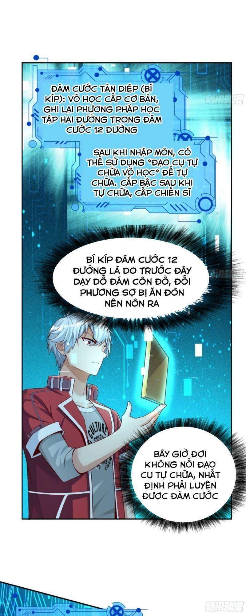 Tối Cường Khắc Kim Chapter 5 - 29