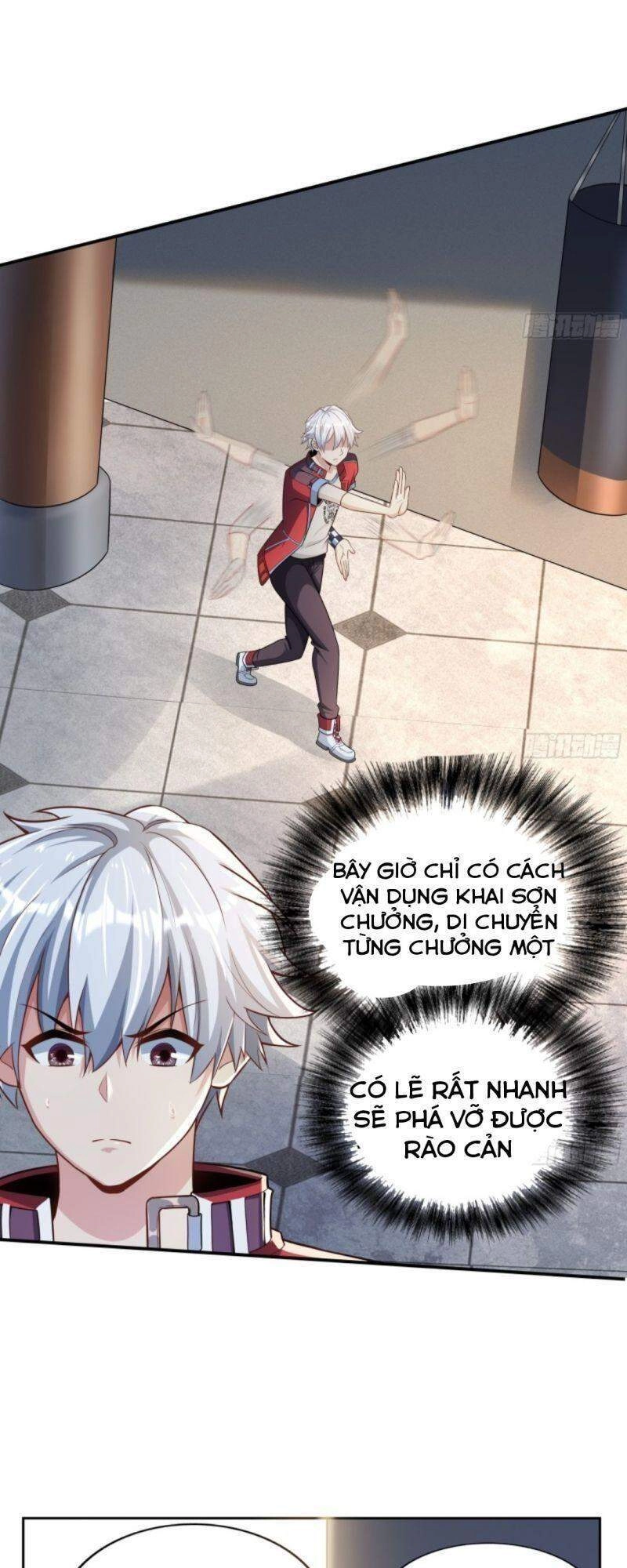 Tối Cường Khắc Kim Chapter 5 - 32