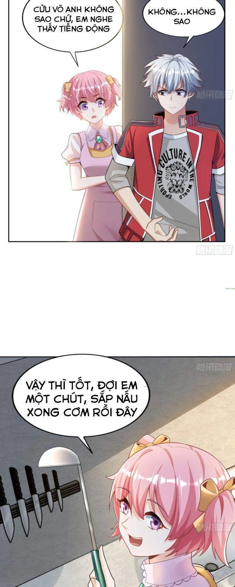 Tối Cường Khắc Kim Chapter 5 - 33