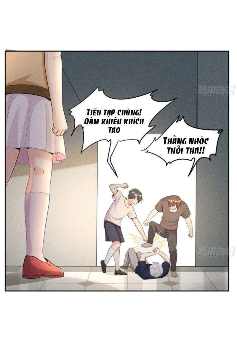 Tối Cường Khắc Kim Chapter 5 - 36