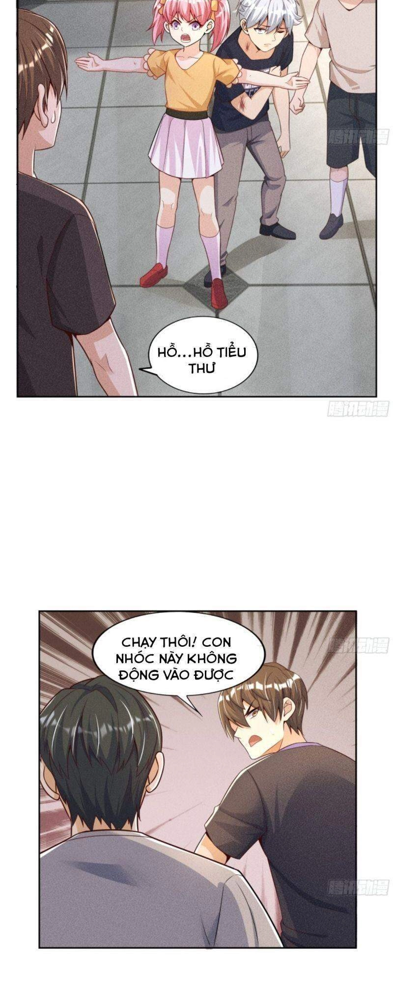 Tối Cường Khắc Kim Chapter 5 - 38