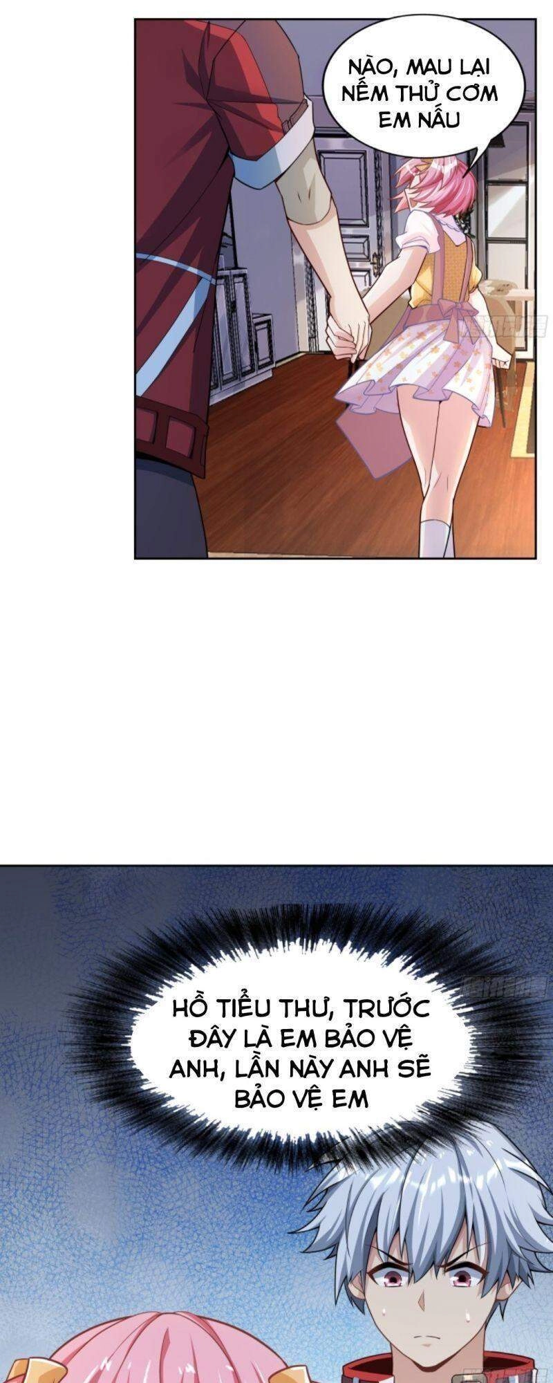 Tối Cường Khắc Kim Chapter 5 - 43