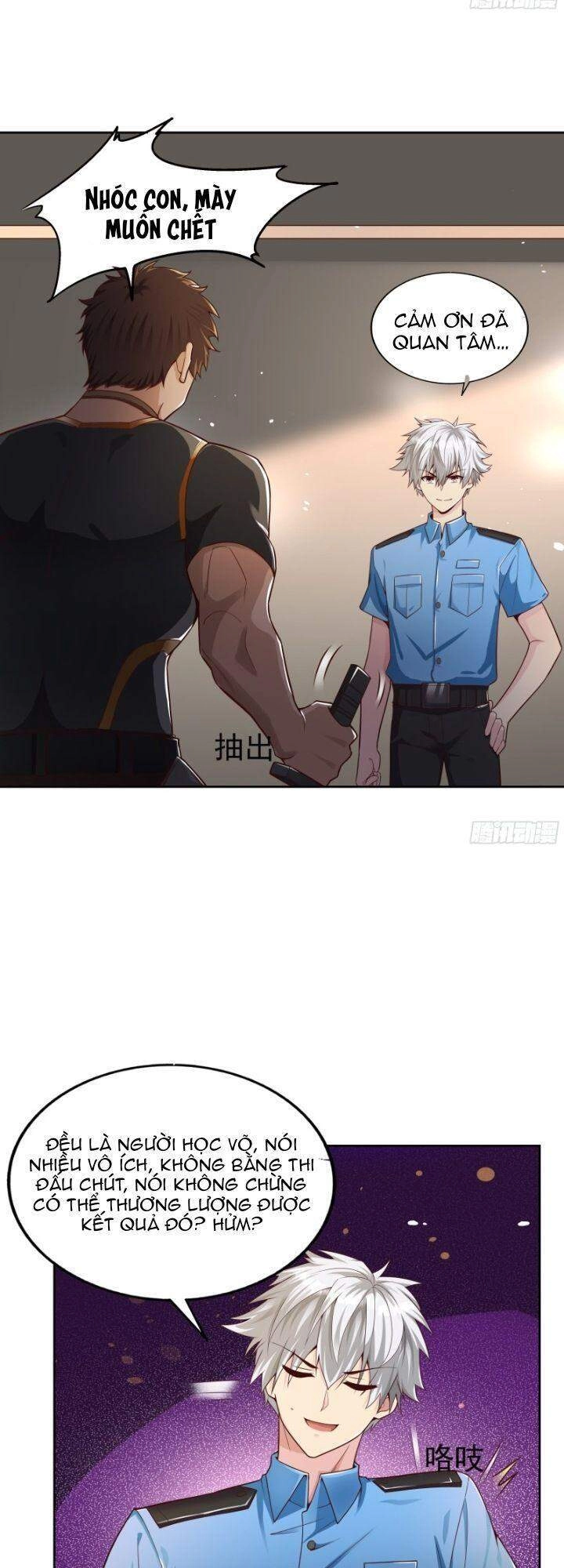 Tối Cường Khắc Kim Chapter 6 - 17