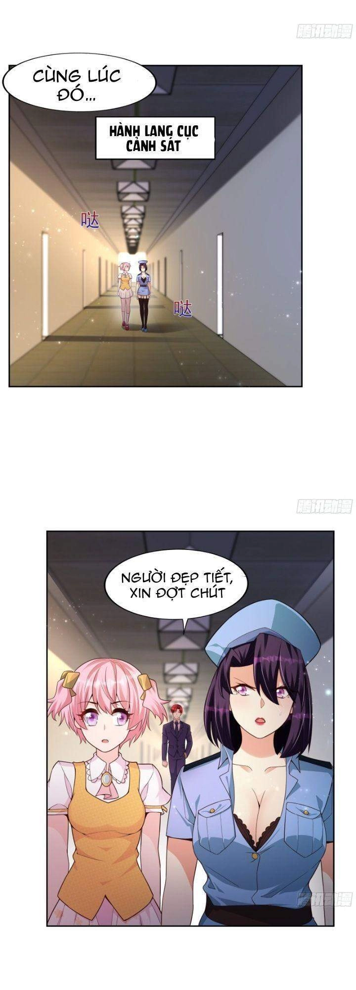 Tối Cường Khắc Kim Chapter 6 - 23