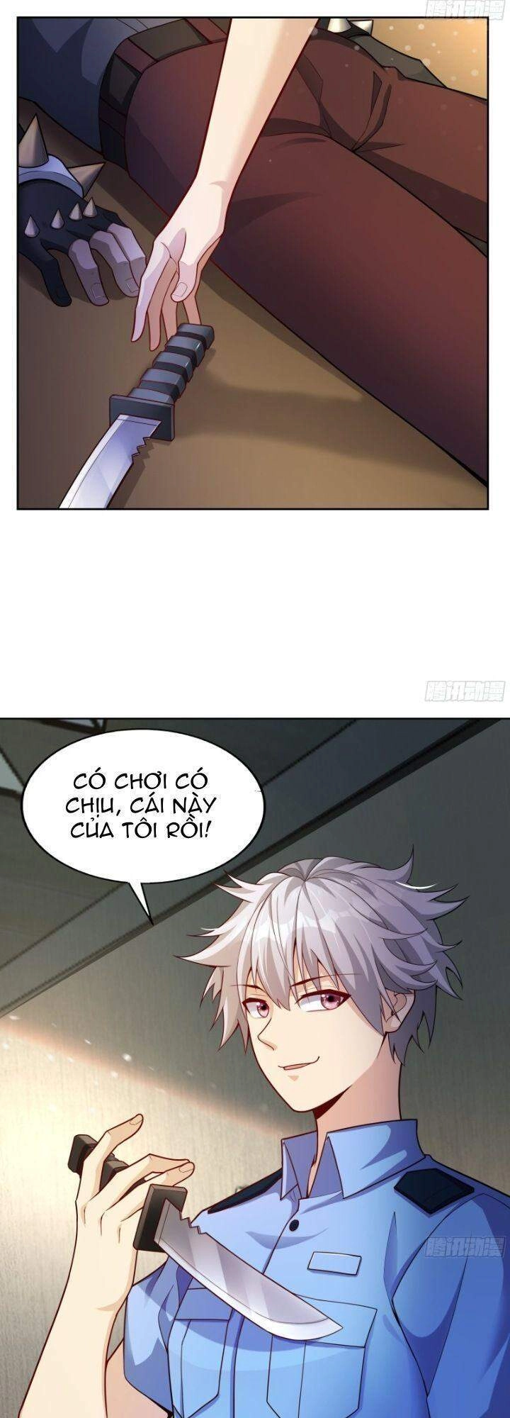 Tối Cường Khắc Kim Chapter 6 - 47