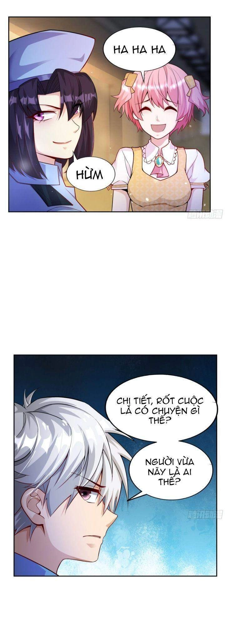 Tối Cường Khắc Kim Chapter 6 - 58