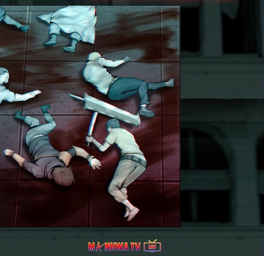 Một Mình Dạo Quanh Hầm Ngục Chapter 1 - 8