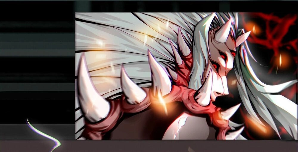 Một Mình Dạo Quanh Hầm Ngục Chapter 1 - 9