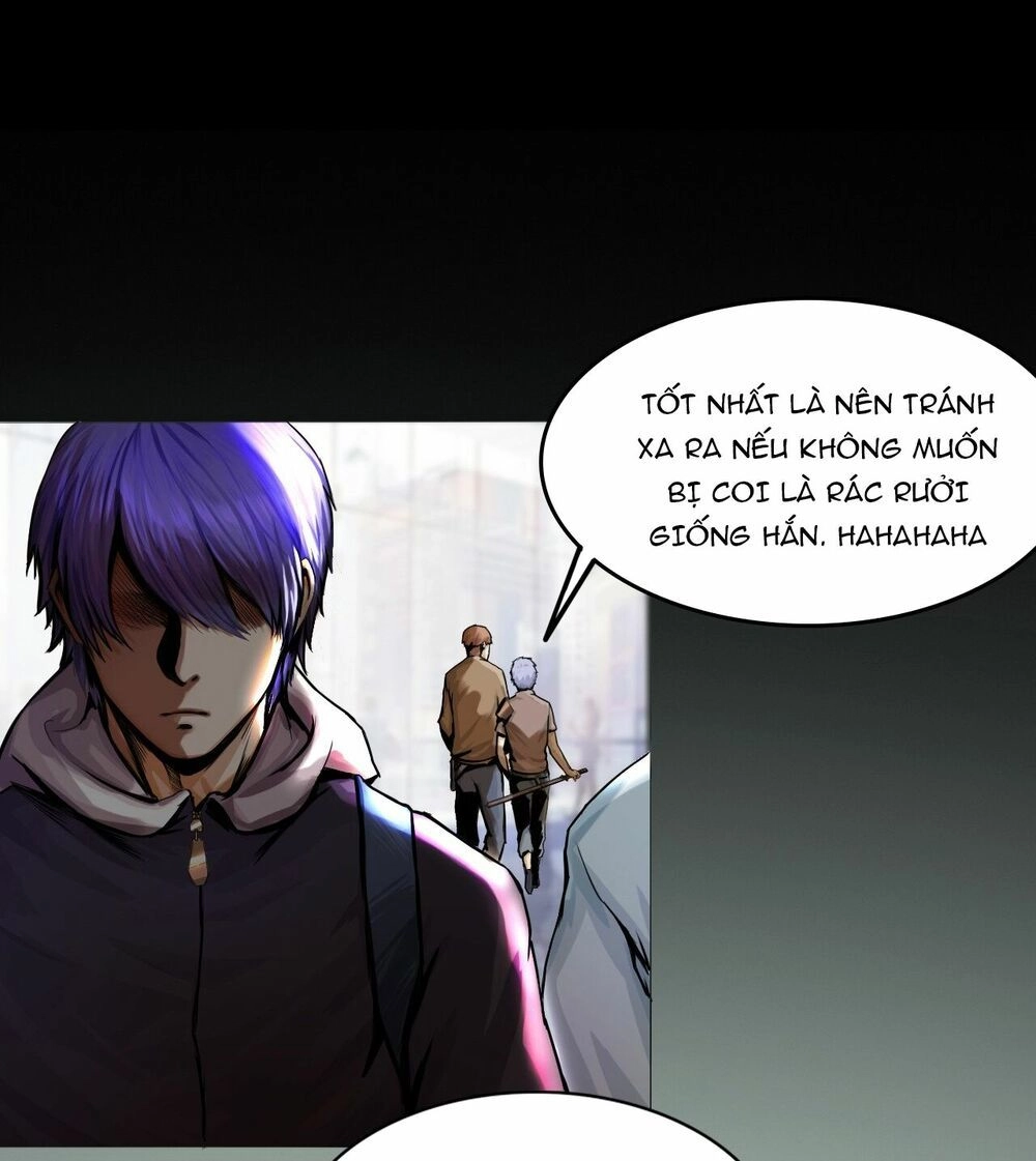 Một Mình Dạo Quanh Hầm Ngục Chapter 1 - 17