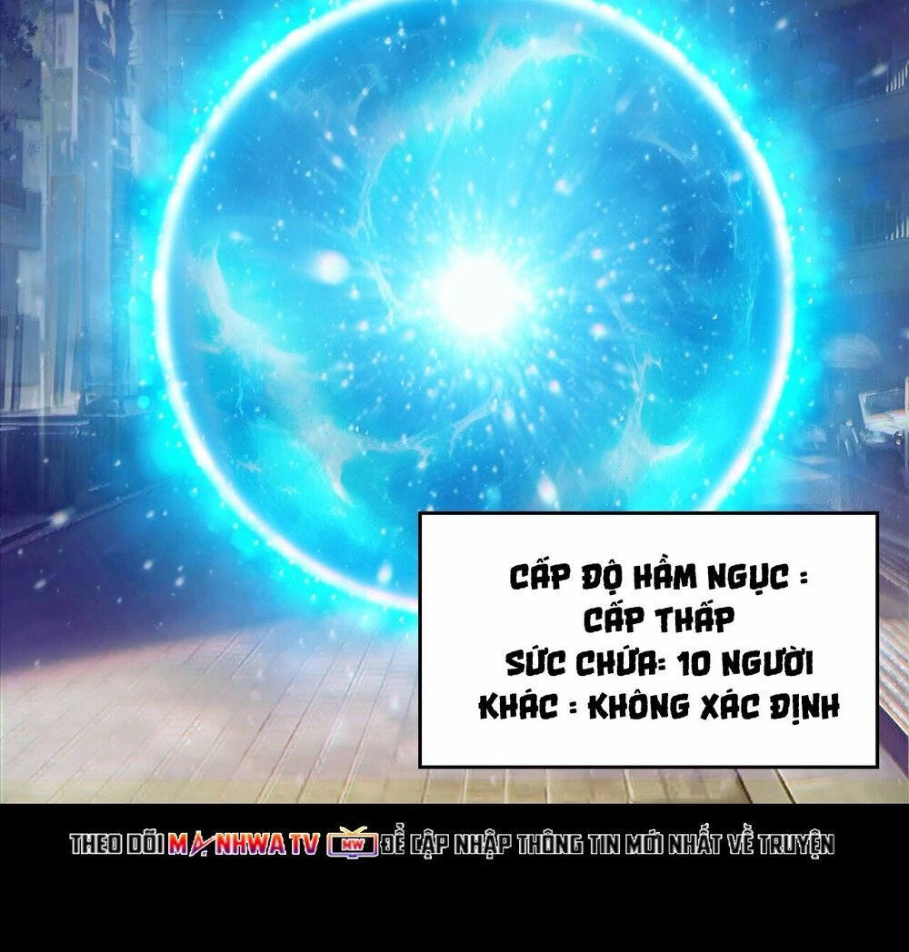 Một Mình Dạo Quanh Hầm Ngục Chapter 1 - 26