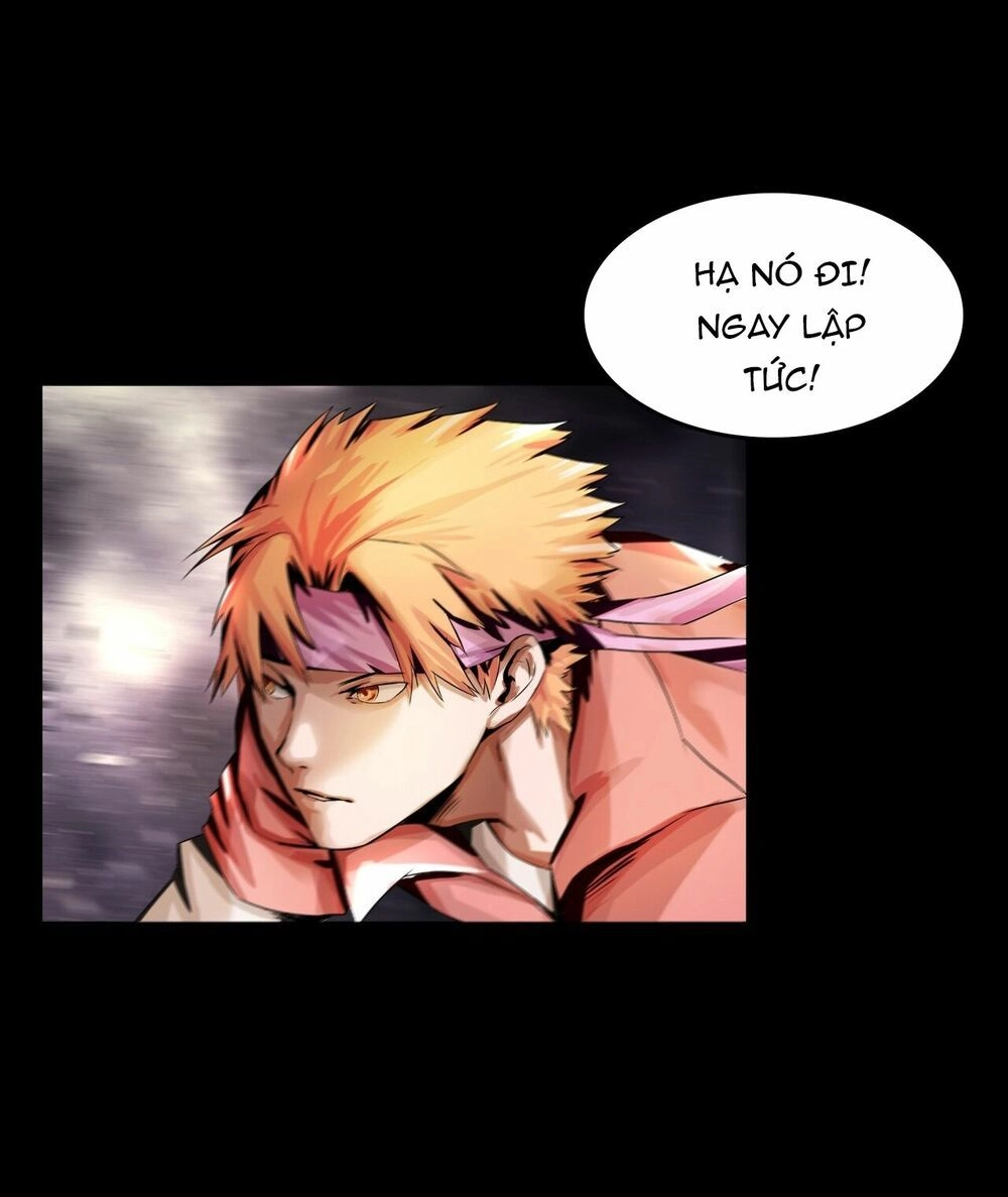 Một Mình Dạo Quanh Hầm Ngục Chapter 1 - 30