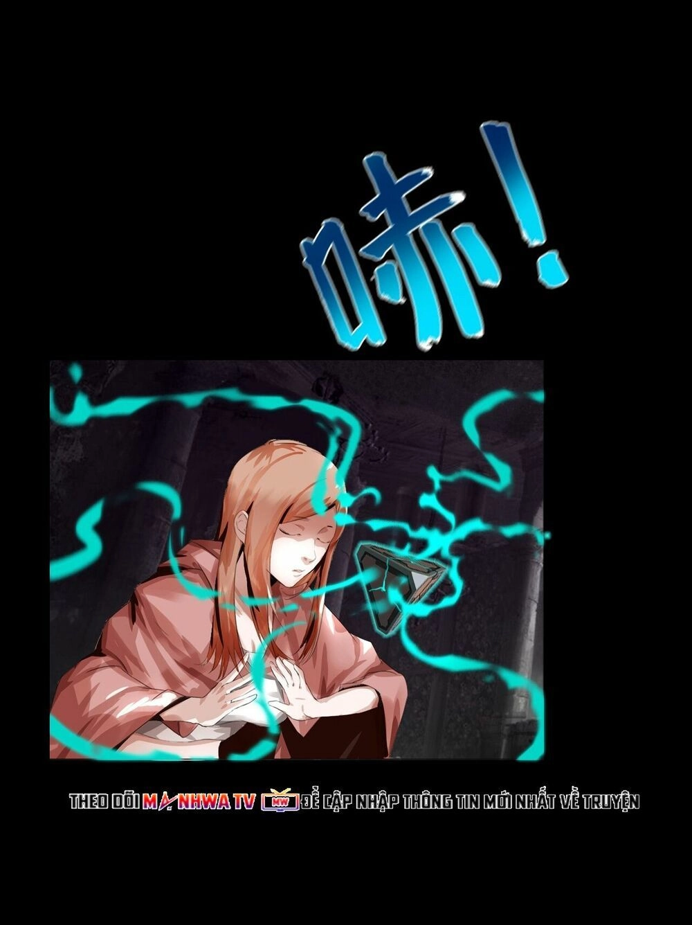 Một Mình Dạo Quanh Hầm Ngục Chapter 1 - 34