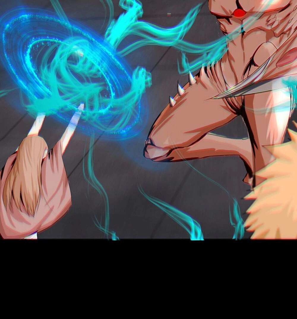 Một Mình Dạo Quanh Hầm Ngục Chapter 1 - 37