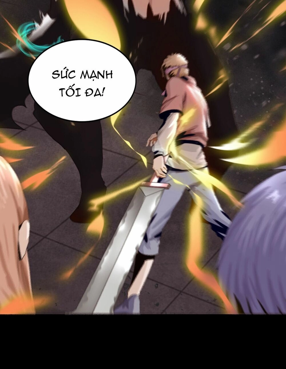 Một Mình Dạo Quanh Hầm Ngục Chapter 1 - 40