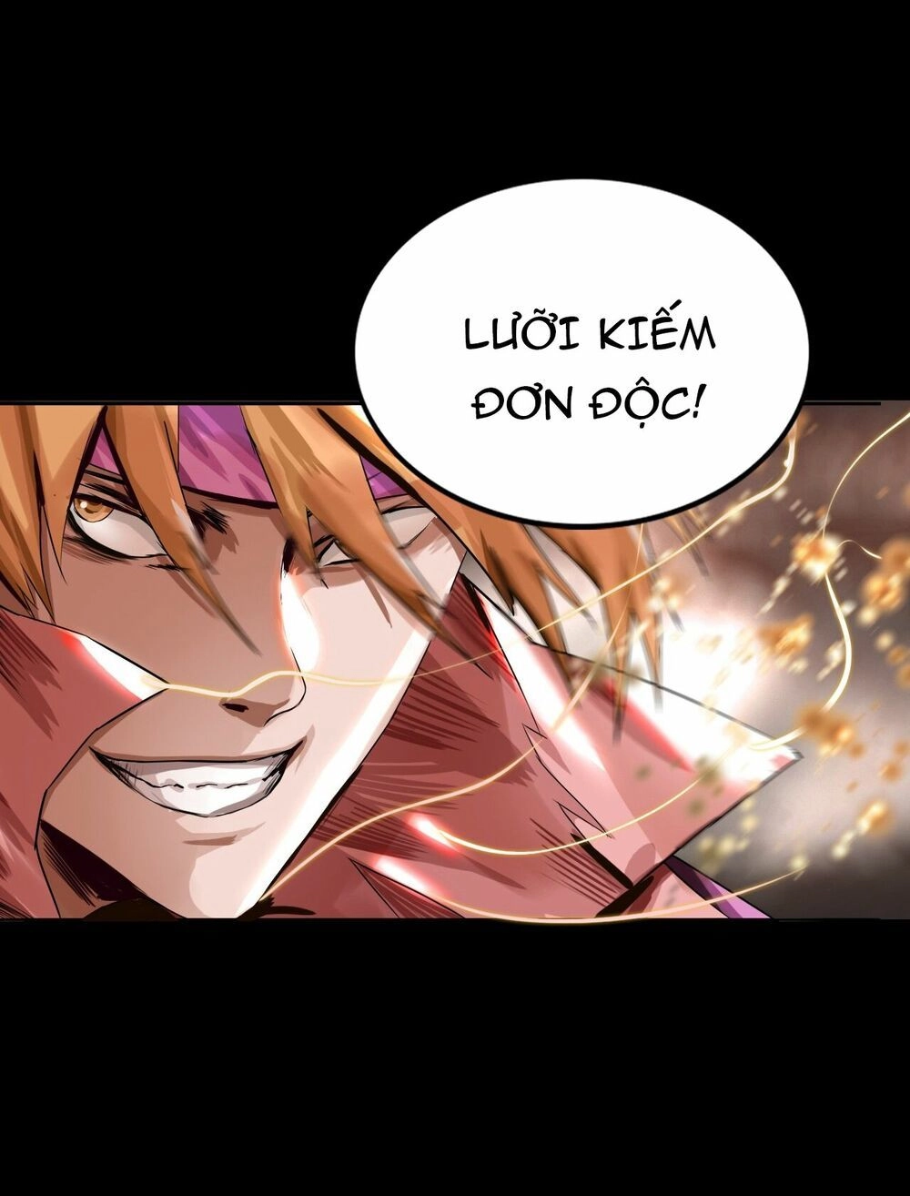 Một Mình Dạo Quanh Hầm Ngục Chapter 1 - 41