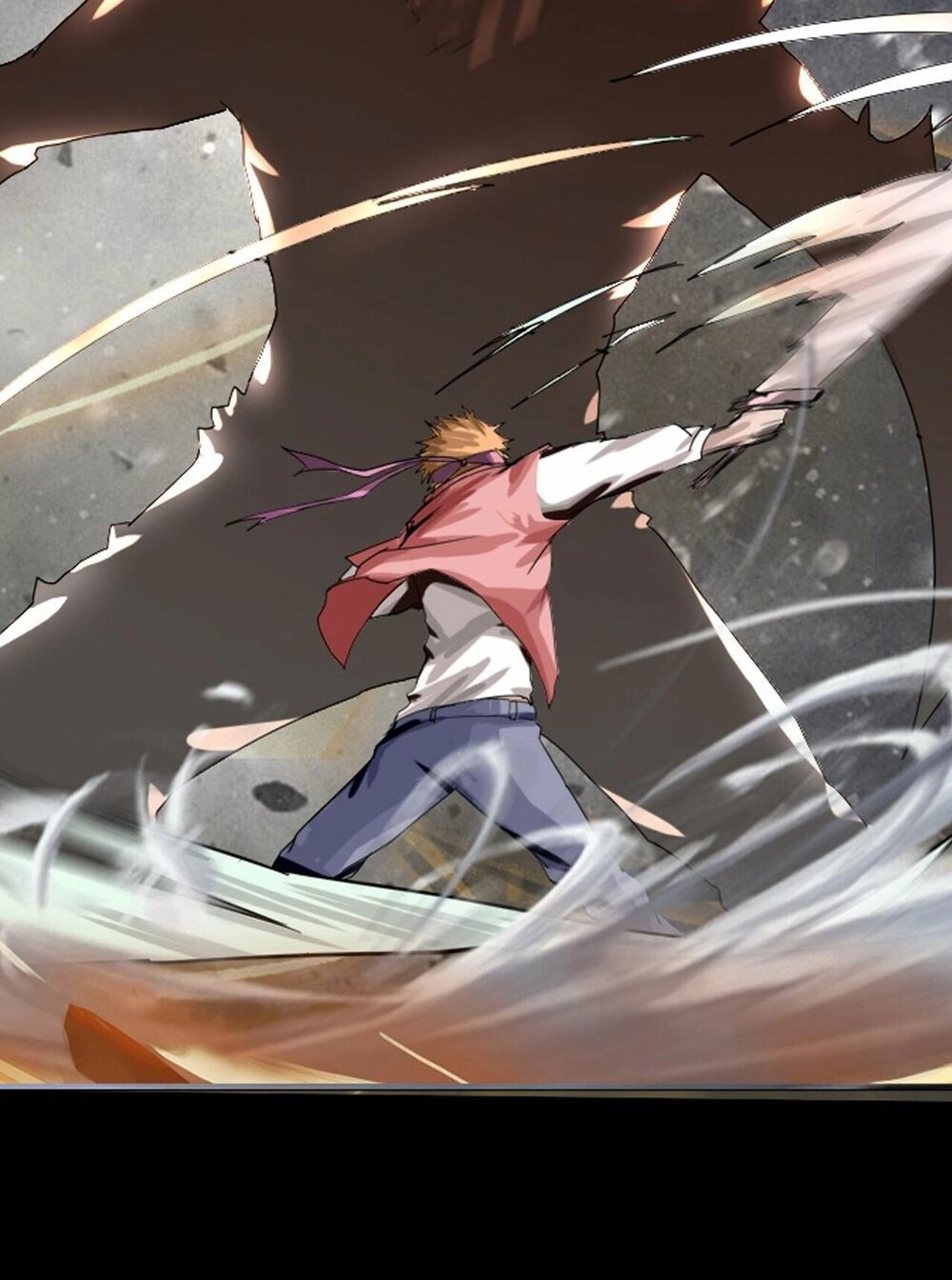 Một Mình Dạo Quanh Hầm Ngục Chapter 1 - 43