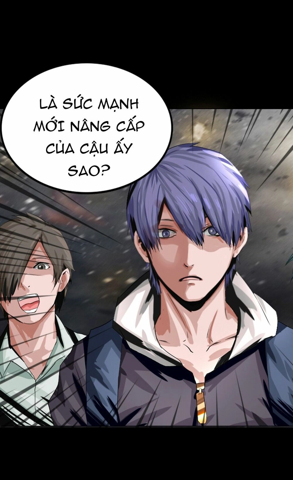 Một Mình Dạo Quanh Hầm Ngục Chapter 1 - 44