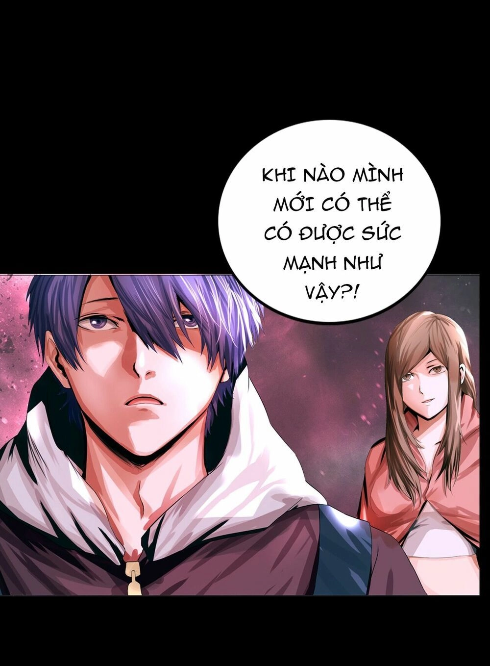 Một Mình Dạo Quanh Hầm Ngục Chapter 1 - 47