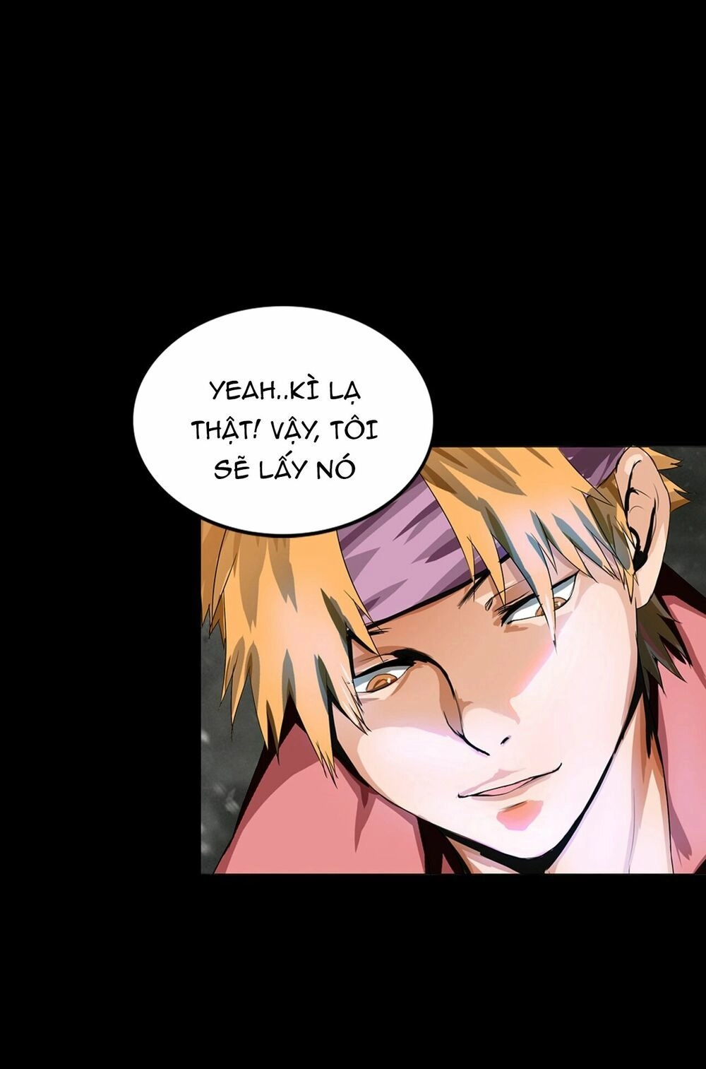 Một Mình Dạo Quanh Hầm Ngục Chapter 1 - 55